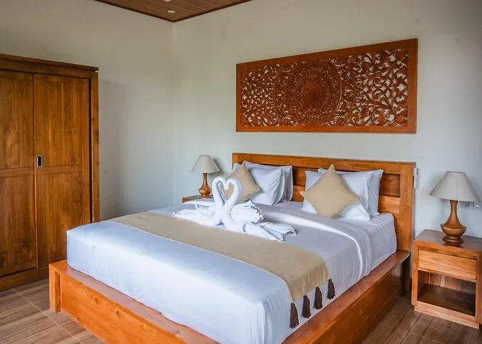 Habitación en casa particular Sandat