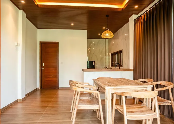 Habitación en casa particular Sandat